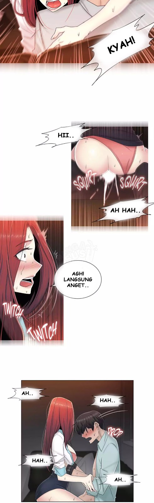 Miss Mystic - Chapter 51 17