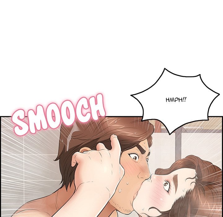 A Killer Woman - Chapter 51 141