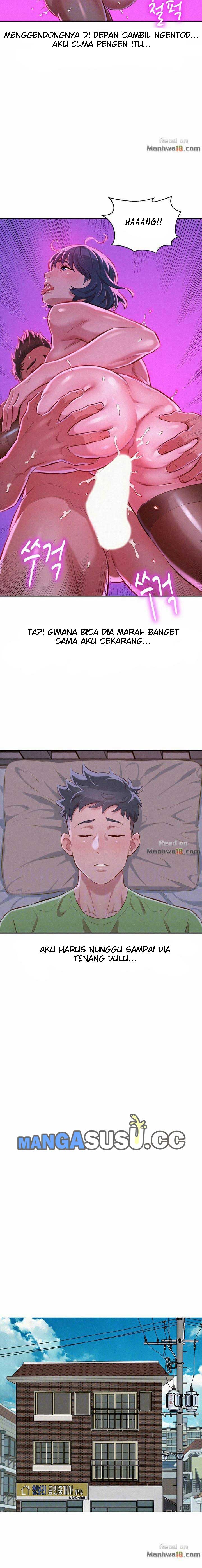 Sister Neighbor - Chapter 51 7