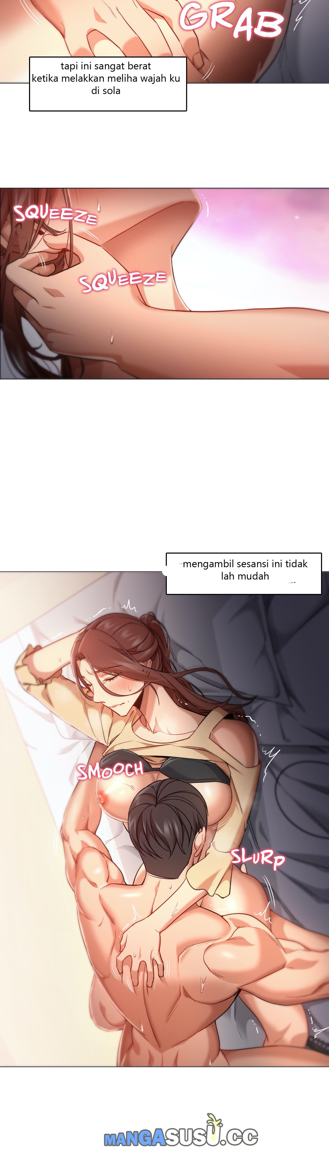 Man Up, Girl! - Chapter 51 4 Man Up, Girl! - Chapter 51 4