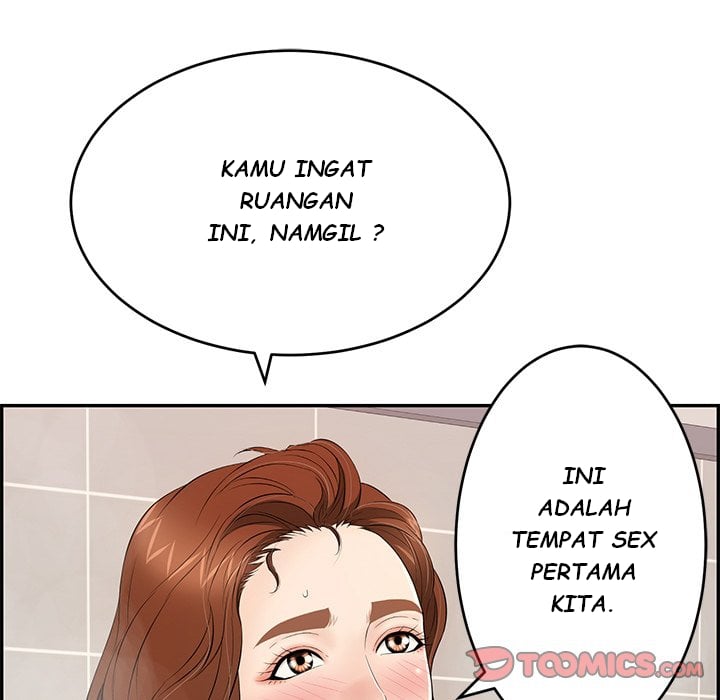 A Killer Woman - Chapter 51 114
