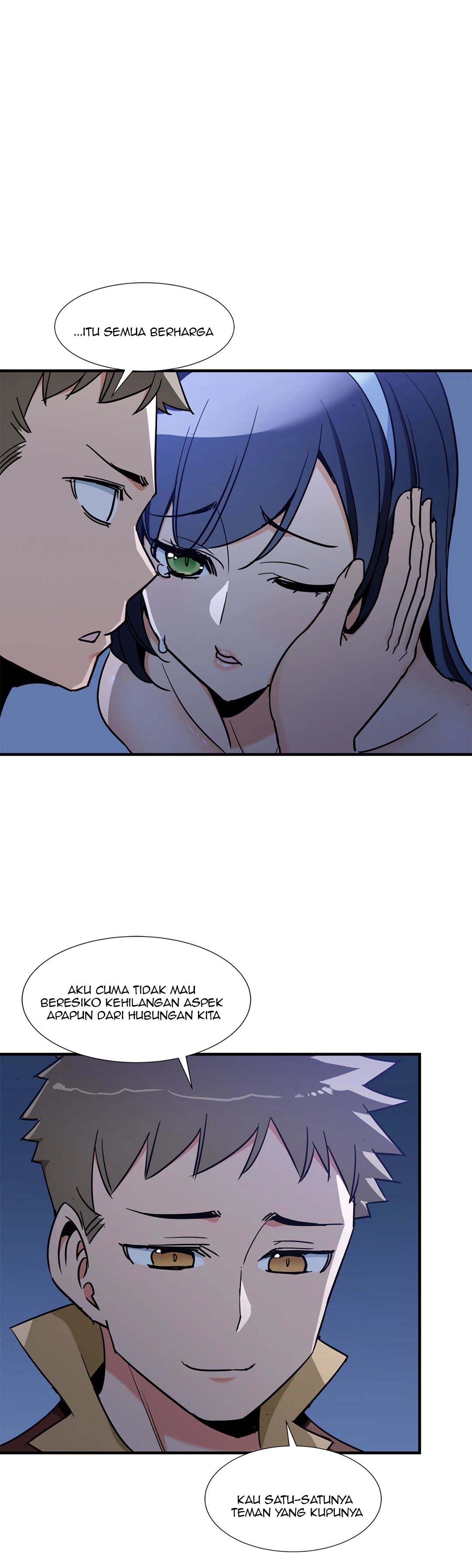 Rise and Shine, Hero! - Chapter 51 8