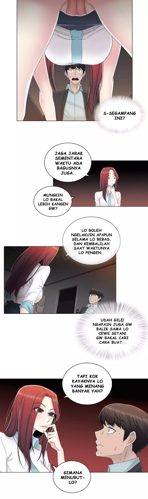 Miss Mystic - Chapter 51 9
