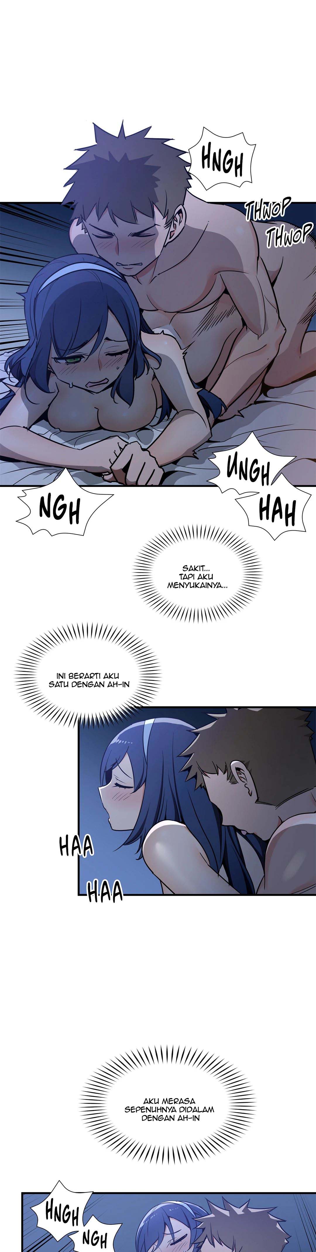 Rise and Shine, Hero! - Chapter 51 16