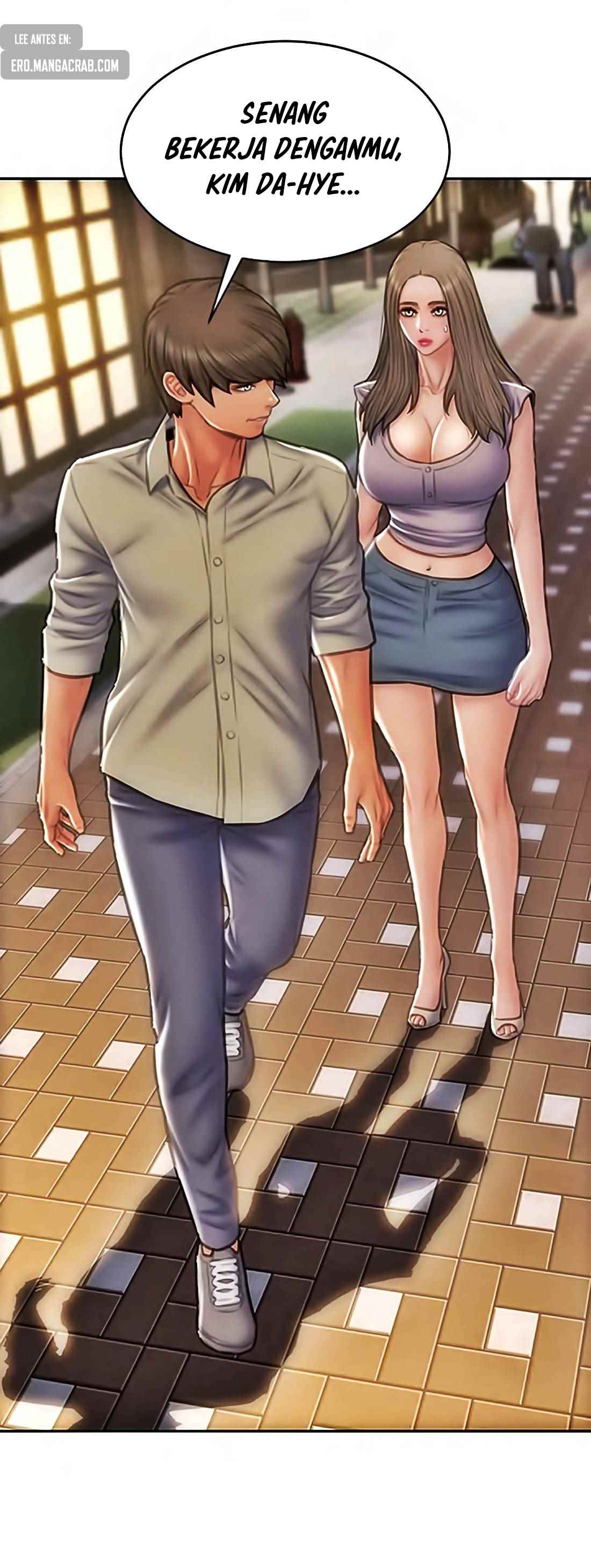 Bad Guy (Mojo) - Chapter 51 37