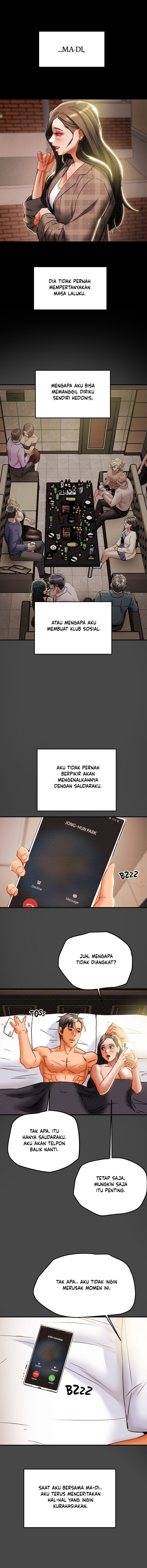 Erotic scheme - Chapter 51 8