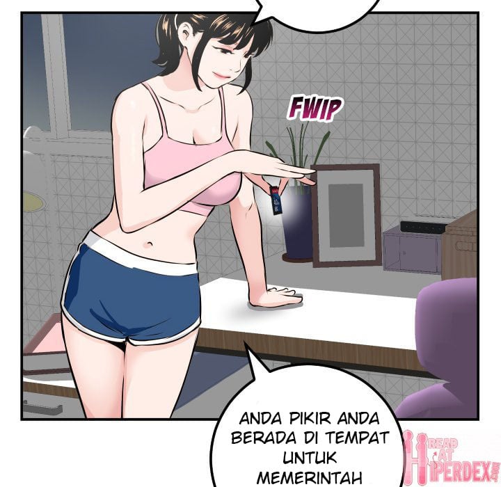 Analog - Chapter 51 118