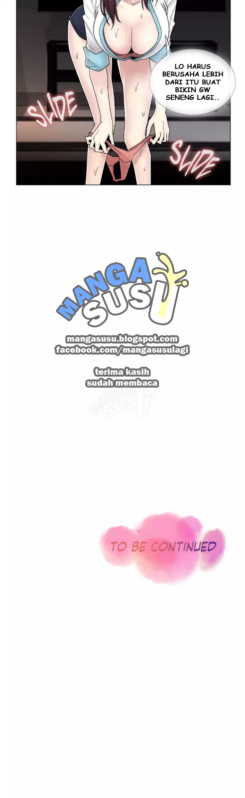 Miss Mystic - Chapter 51 19