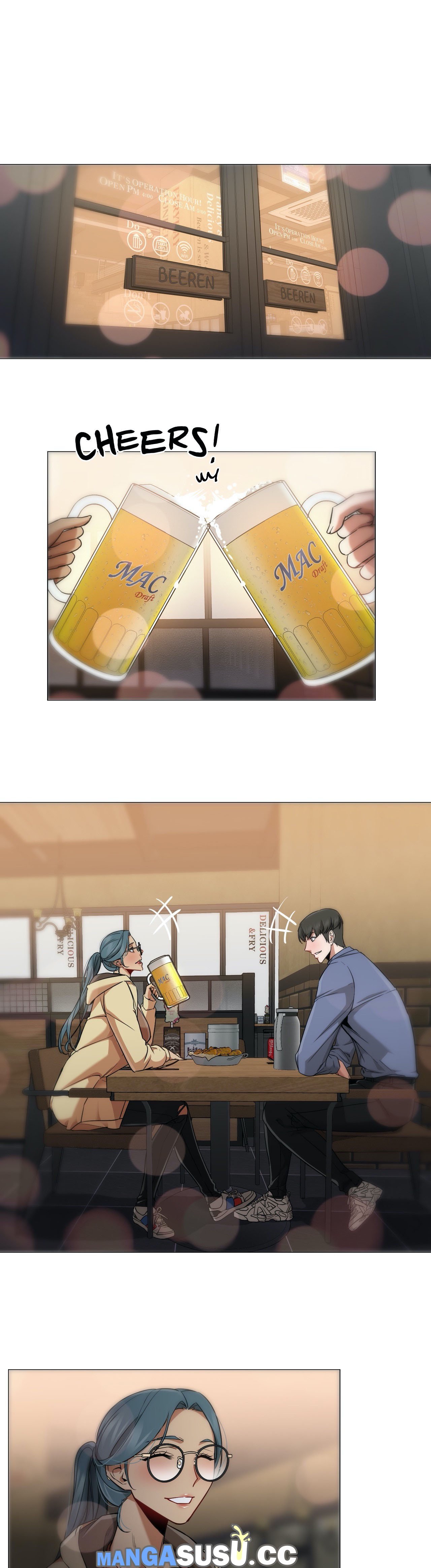 Man Up, Girl! - Chapter 51 11 Man Up, Girl! - Chapter 51 11