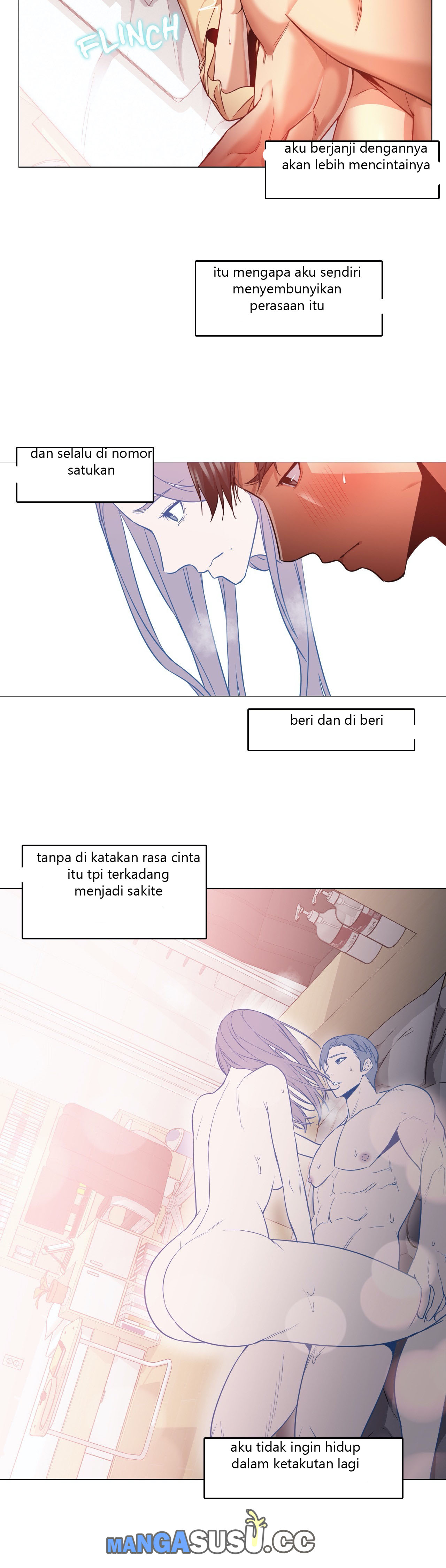 Man Up, Girl! - Chapter 51 8 Man Up, Girl! - Chapter 51 8