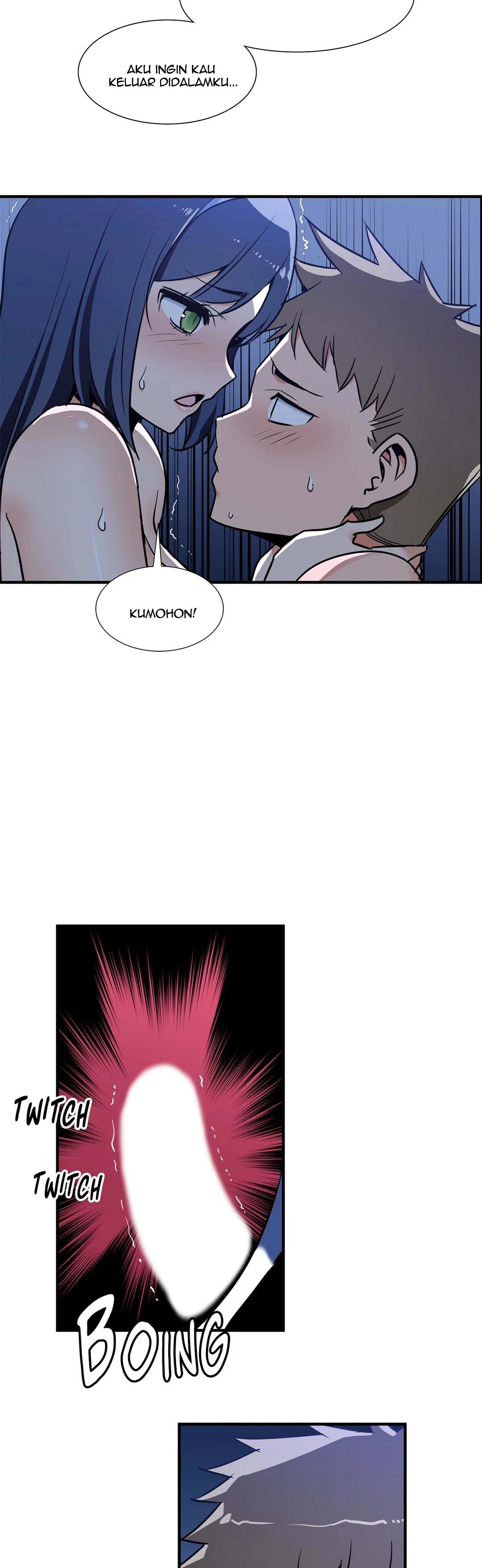 Rise and Shine, Hero! - Chapter 51 19