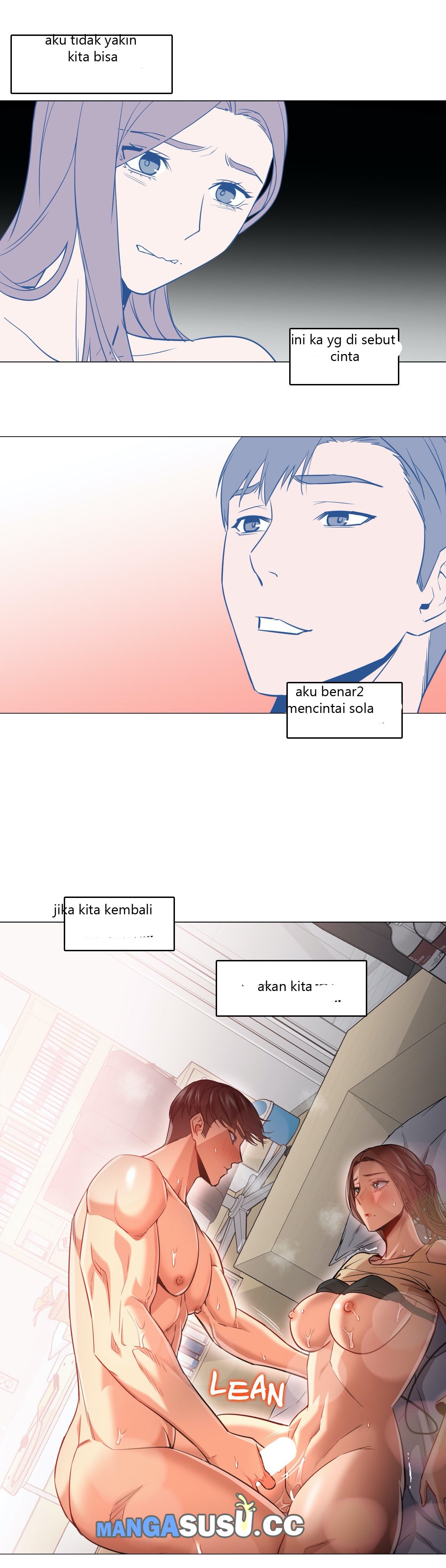 Man Up, Girl! - Chapter 51 9 Man Up, Girl! - Chapter 51 9