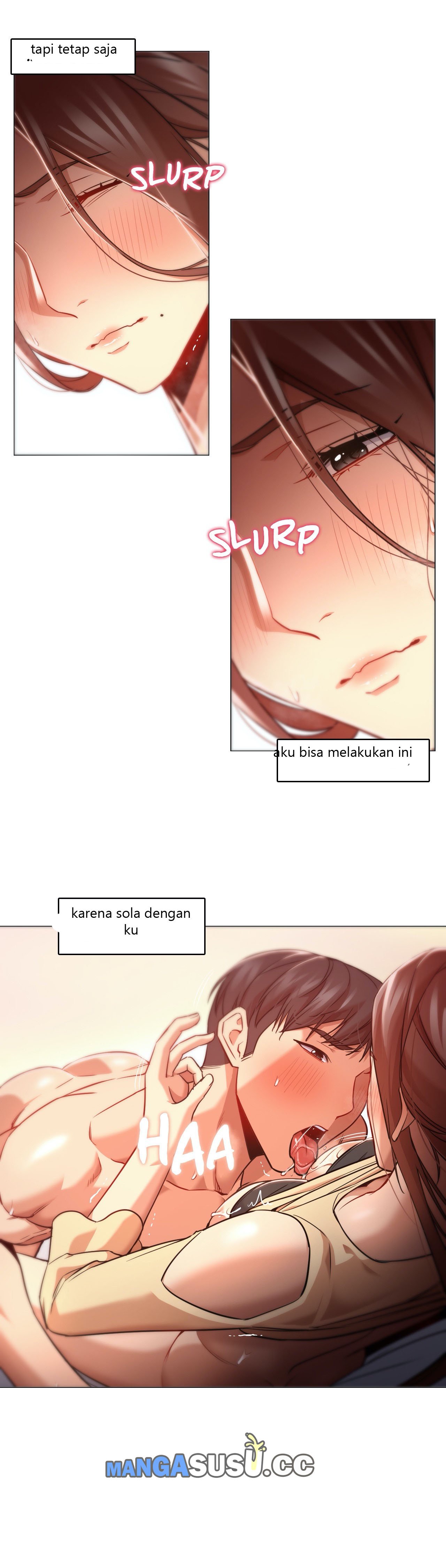 Man Up, Girl! - Chapter 51 5 Man Up, Girl! - Chapter 51 5