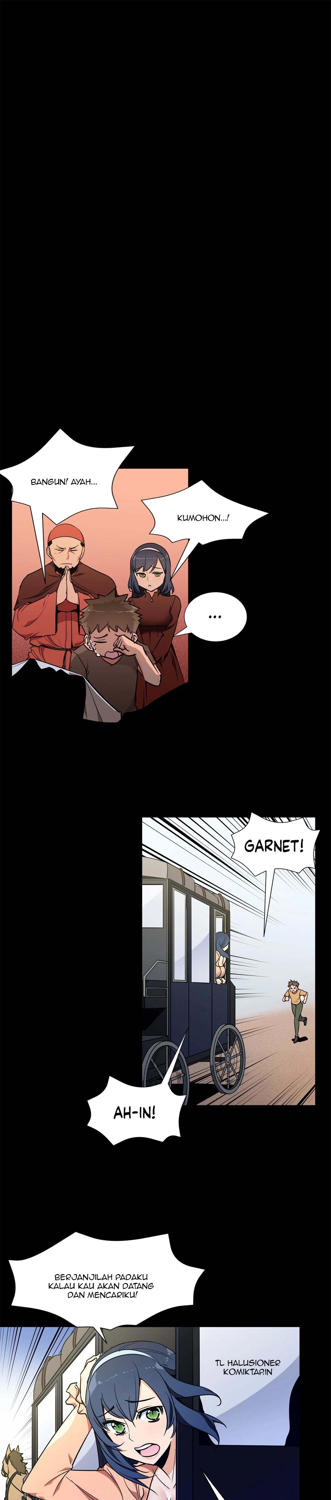 Rise and Shine, Hero! - Chapter 51 4