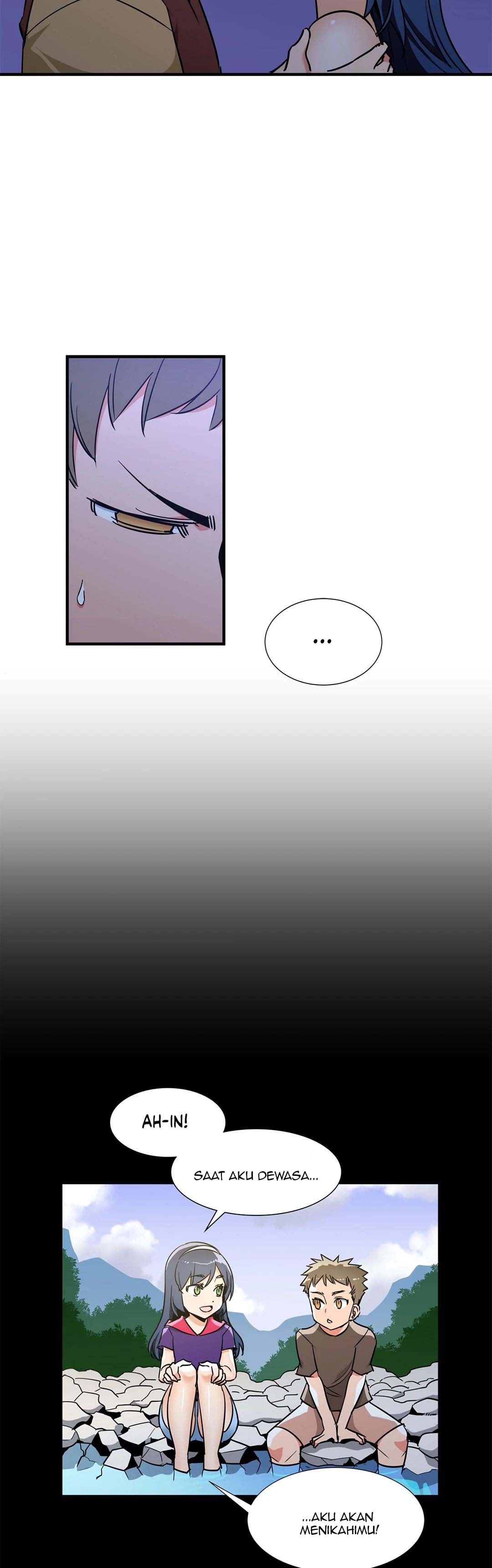 Rise and Shine, Hero! - Chapter 51 2