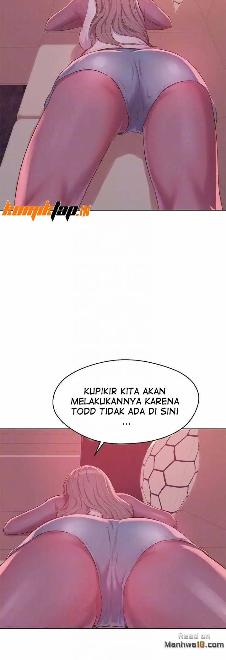 Freshman - Chapter 51 36