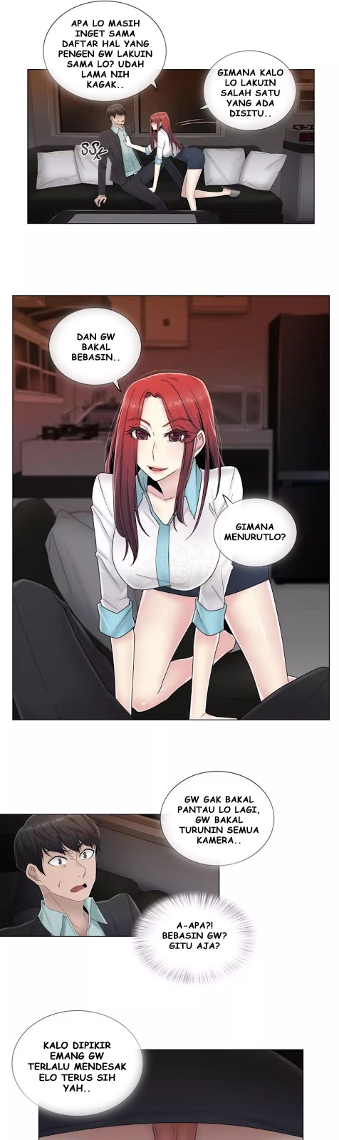 Miss Mystic - Chapter 51 8
