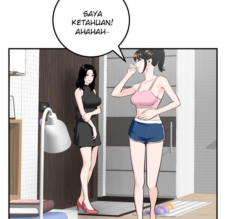 Analog - Chapter 51 116