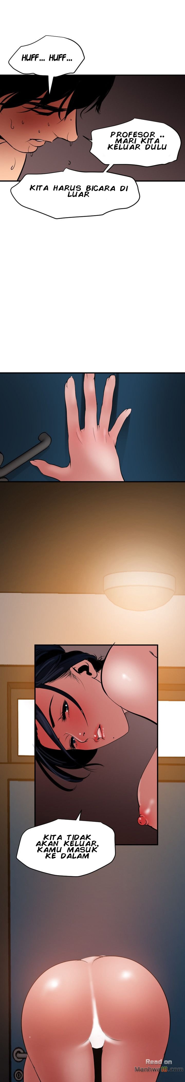 Lightning Rod - Chapter 51 22