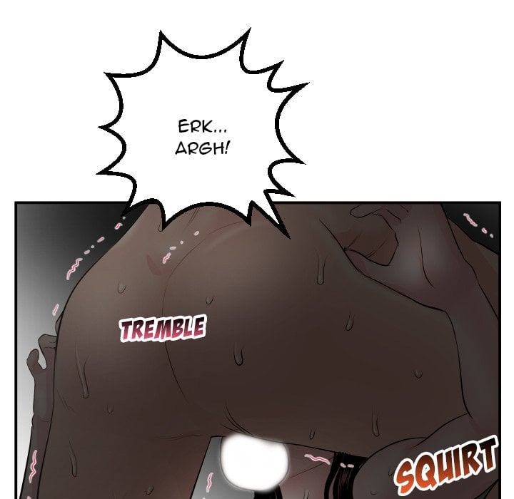 Analog - Chapter 51 52