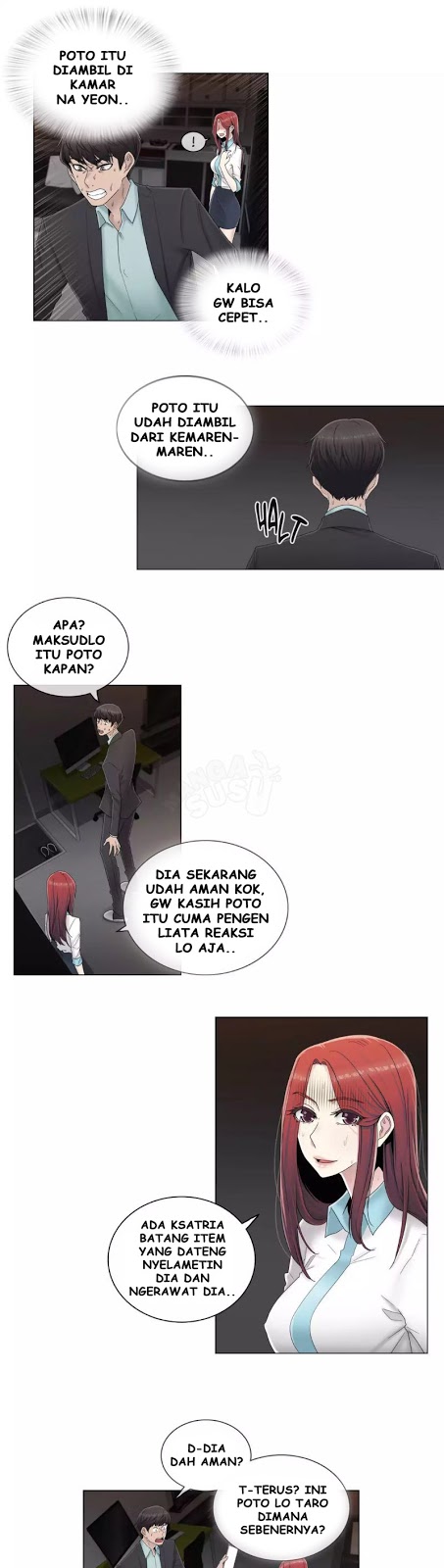 Miss Mystic - Chapter 51 3