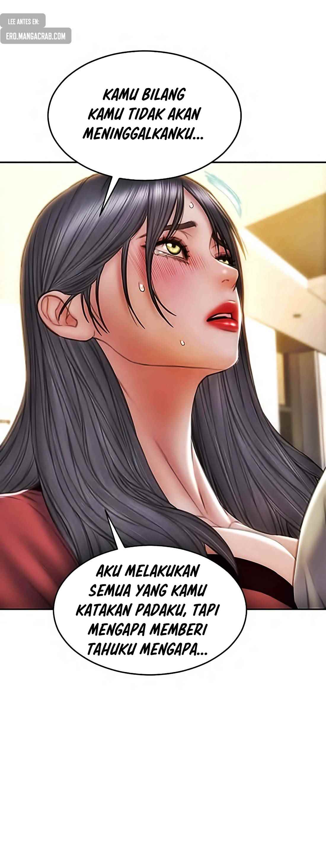 Bad Guy (Mojo) - Chapter 51 55