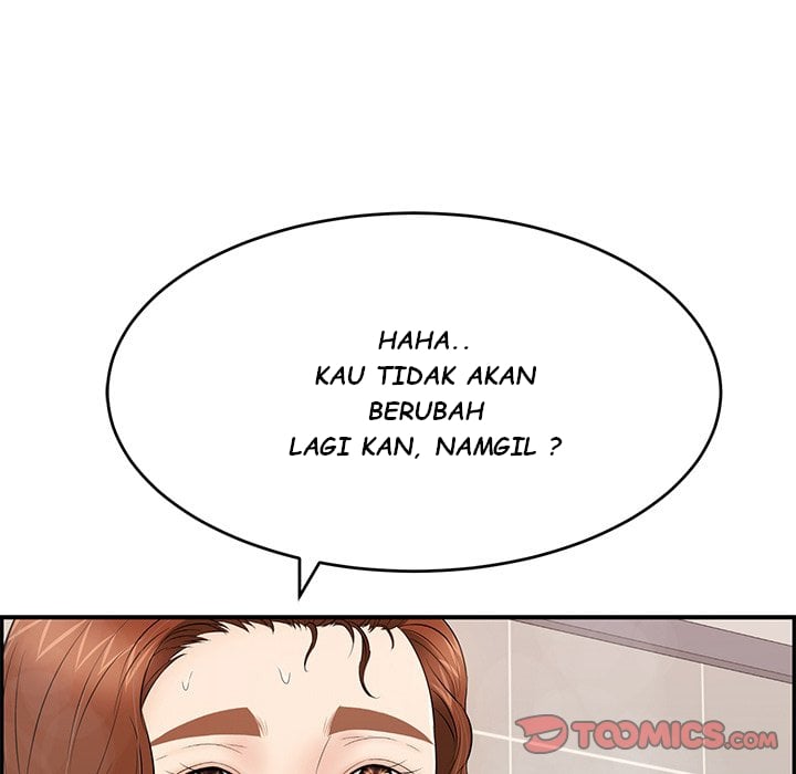 A Killer Woman - Chapter 51 132