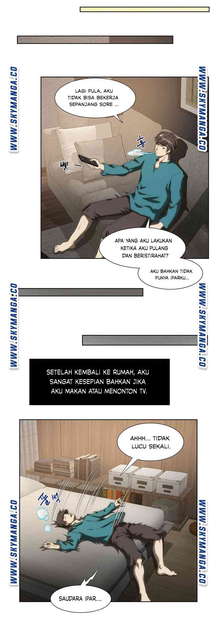 My Sister-in-Law&#8217;s Ass - Chapter 51 15