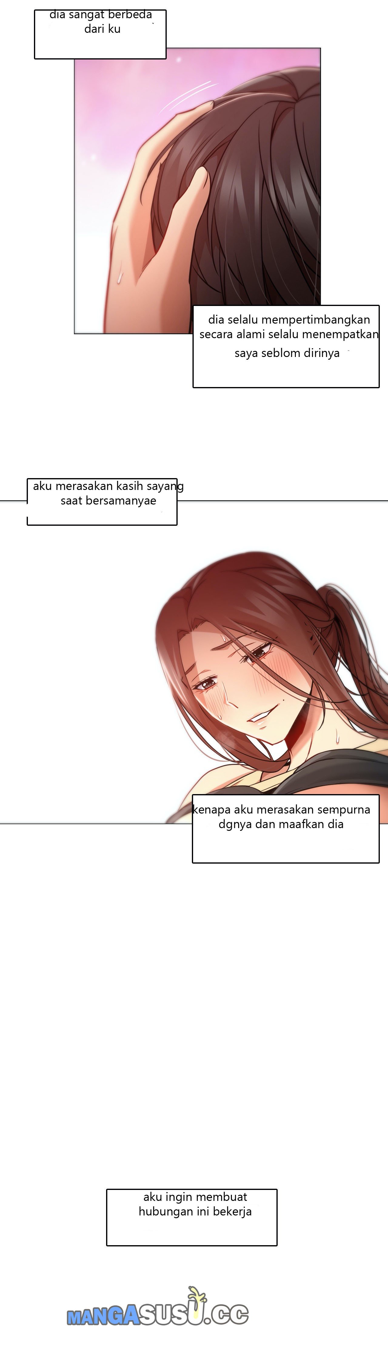 Man Up, Girl! - Chapter 51 6 Man Up, Girl! - Chapter 51 6