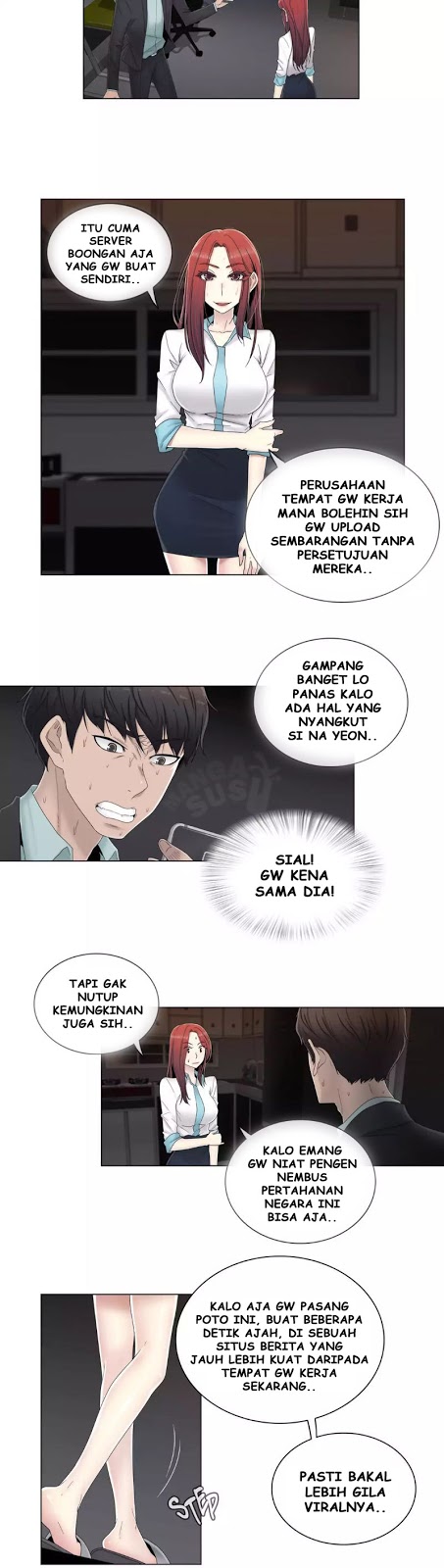 Miss Mystic - Chapter 51 4