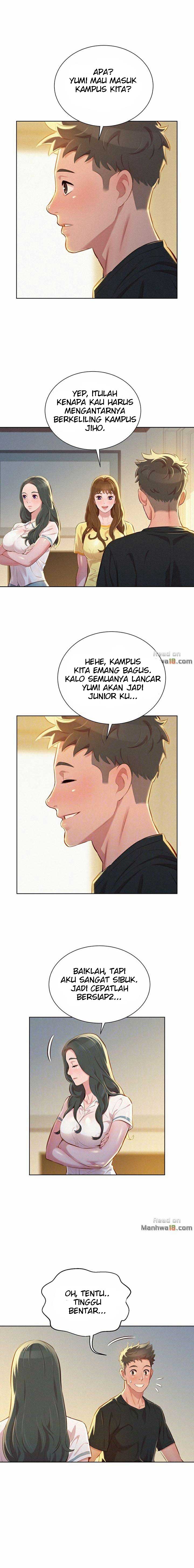 Sister Neighbor - Chapter 51 8