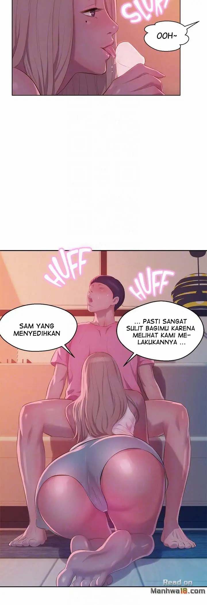 Freshman - Chapter 51 32