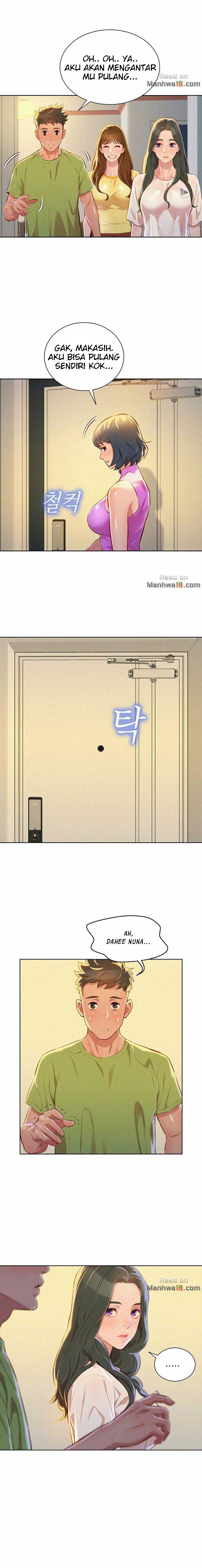 Sister Neighbor - Chapter 51 5