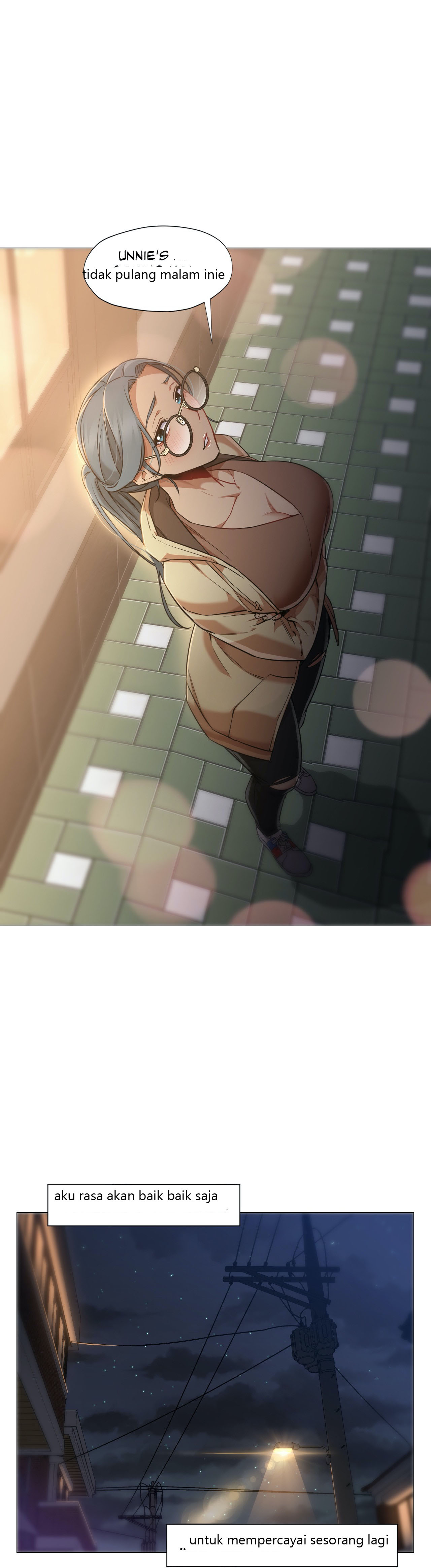 Man Up, Girl! - Chapter 51 14 Man Up, Girl! - Chapter 51 14