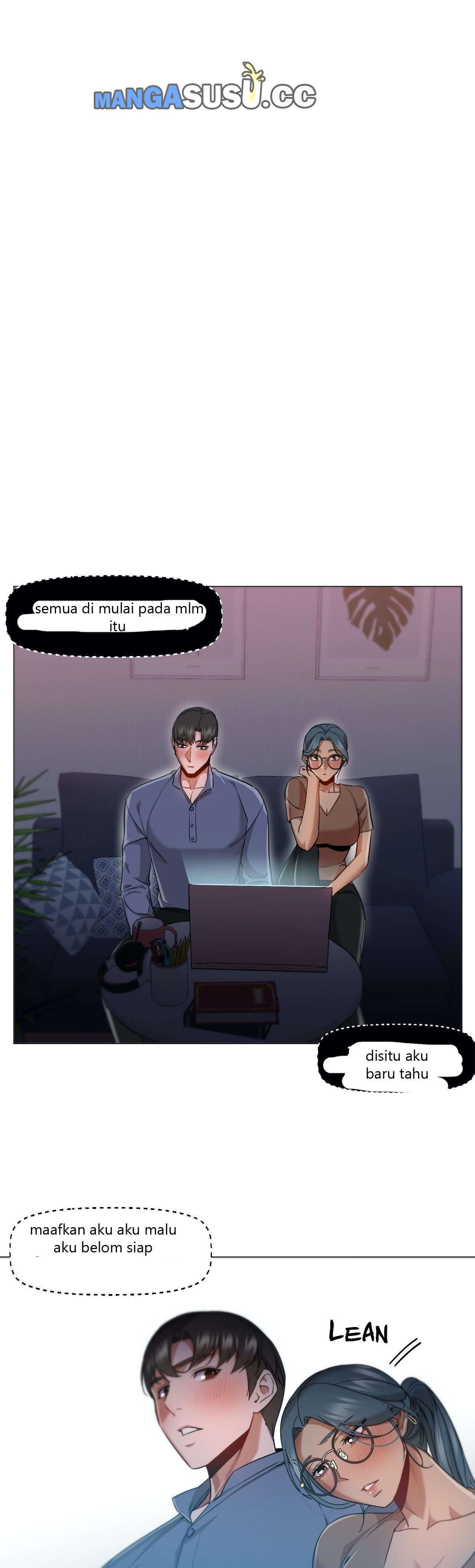 Man Up, Girl! - Chapter 51 22 Man Up, Girl! - Chapter 51 22