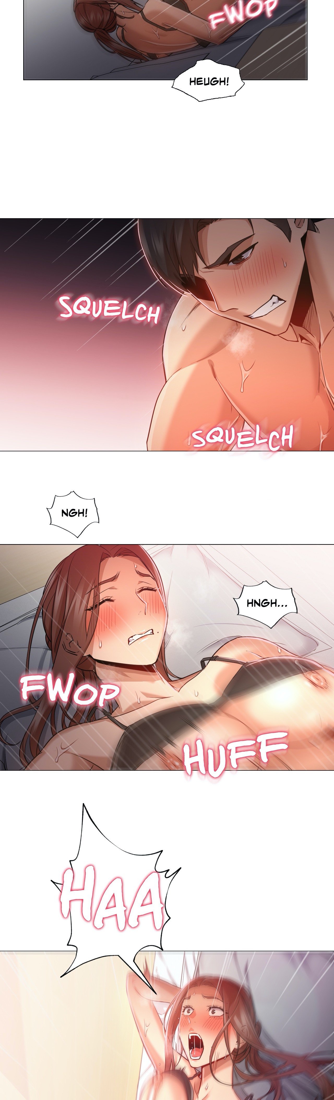 Man Up, Girl! - Chapter 51 17 Man Up, Girl! - Chapter 51 17