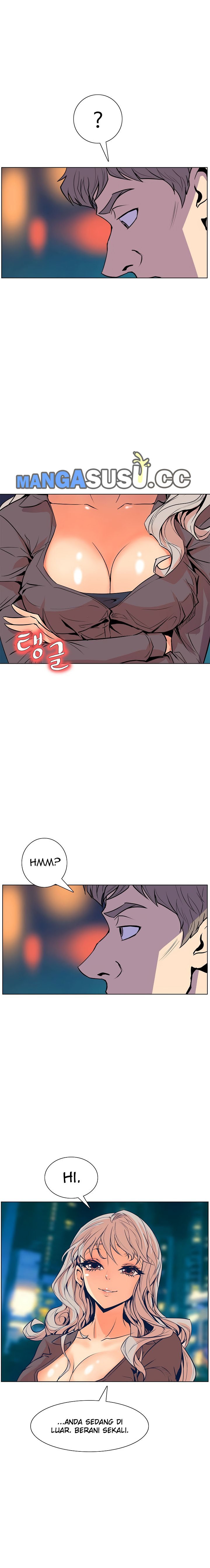 Sahwa: Secret Commission - Chapter 51 17