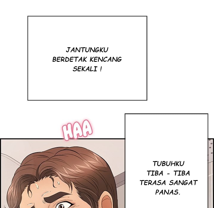 A Killer Woman - Chapter 51 122