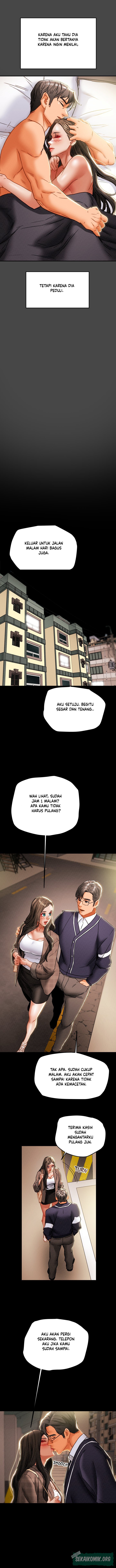 Erotic scheme - Chapter 51 9