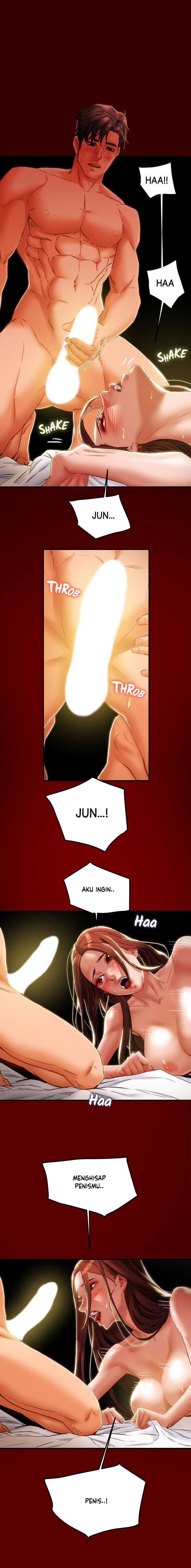 Erotic scheme - Chapter 51 3