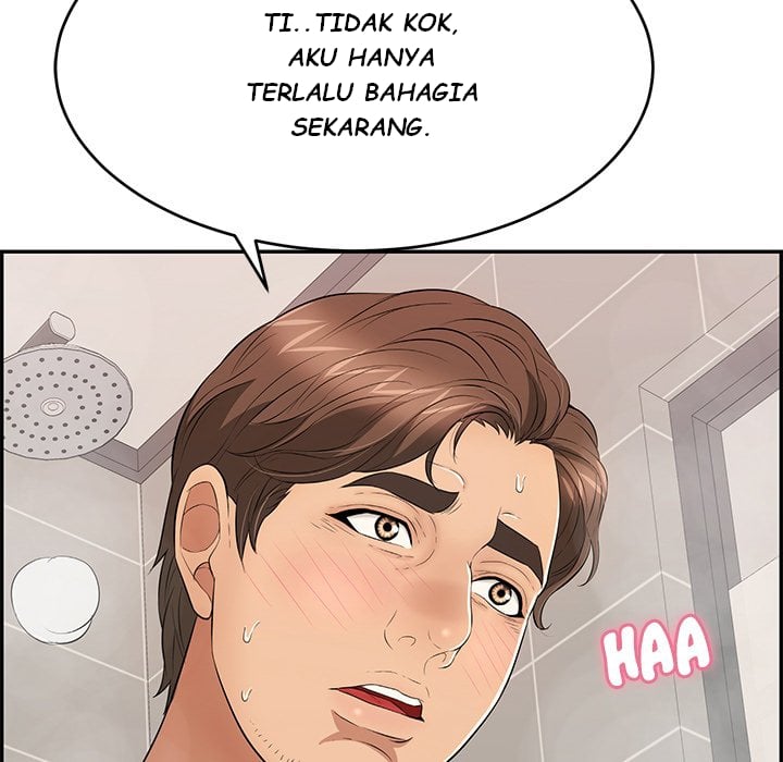 A Killer Woman - Chapter 51 135