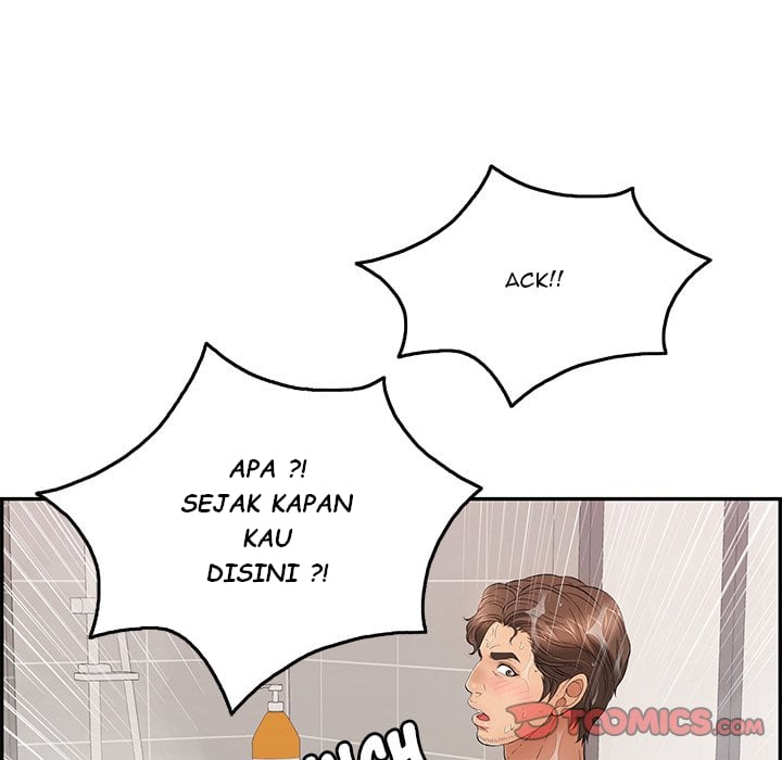 A Killer Woman - Chapter 51 54