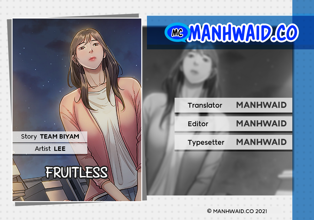Fruitless - Chapter 51 1