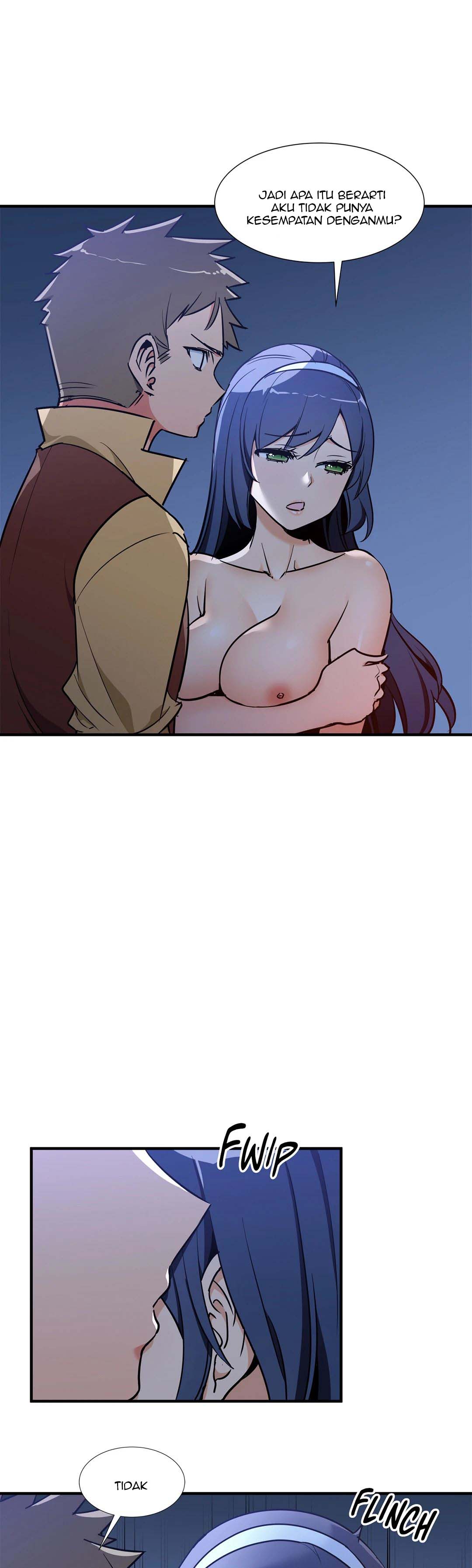 Rise and Shine, Hero! - Chapter 51 9