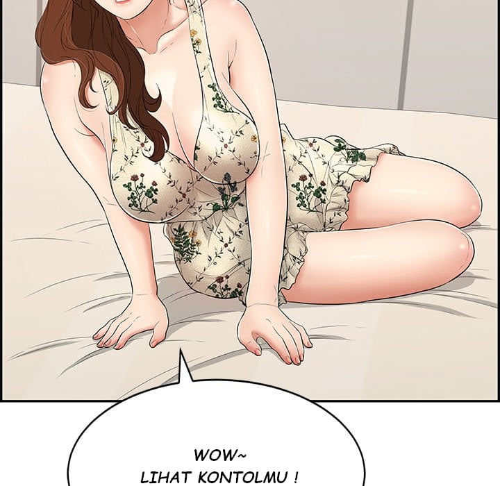A Killer Woman - Chapter 51 26