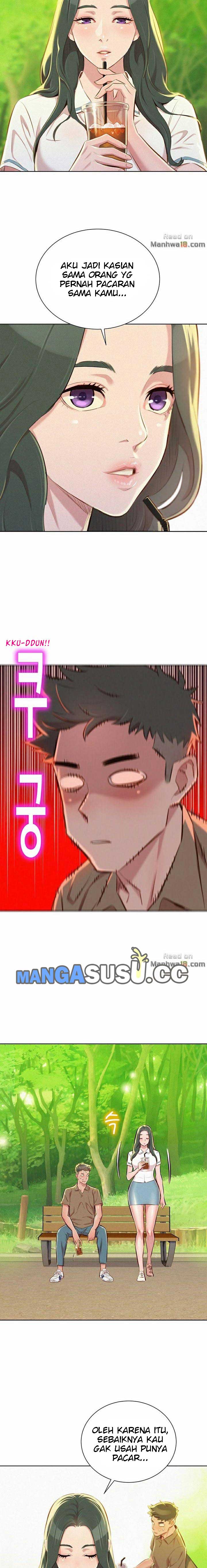 Sister Neighbor - Chapter 51 16