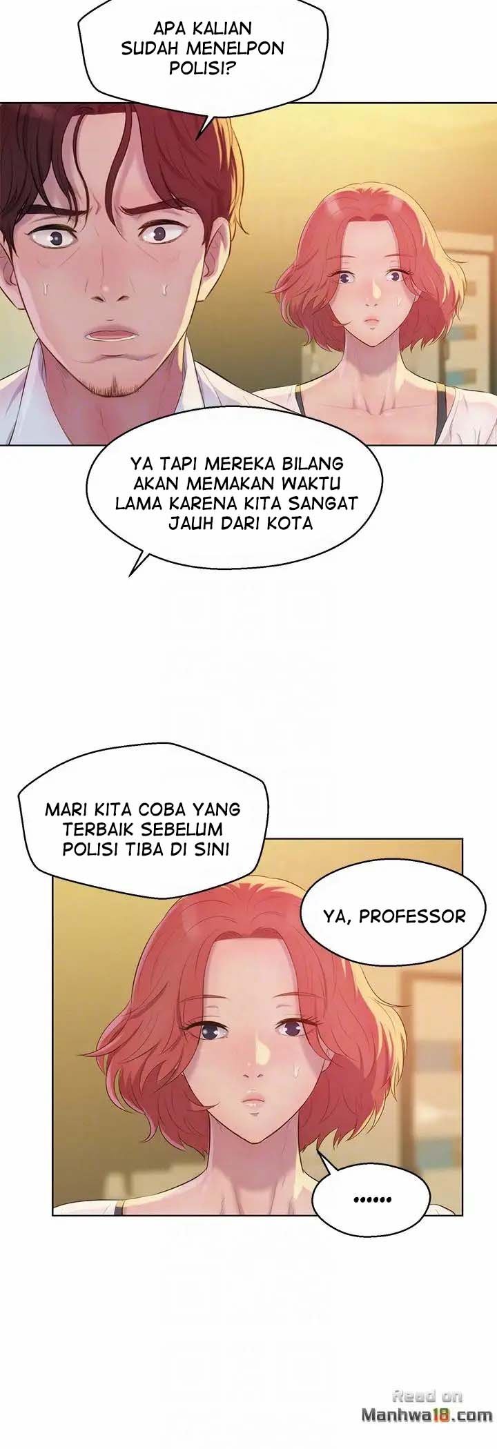 Freshman - Chapter 51 20