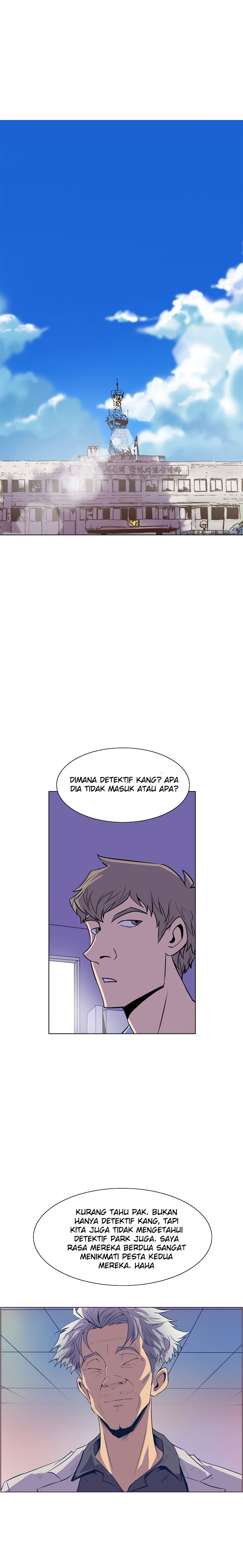 Sahwa: Secret Commission - Chapter 51 9