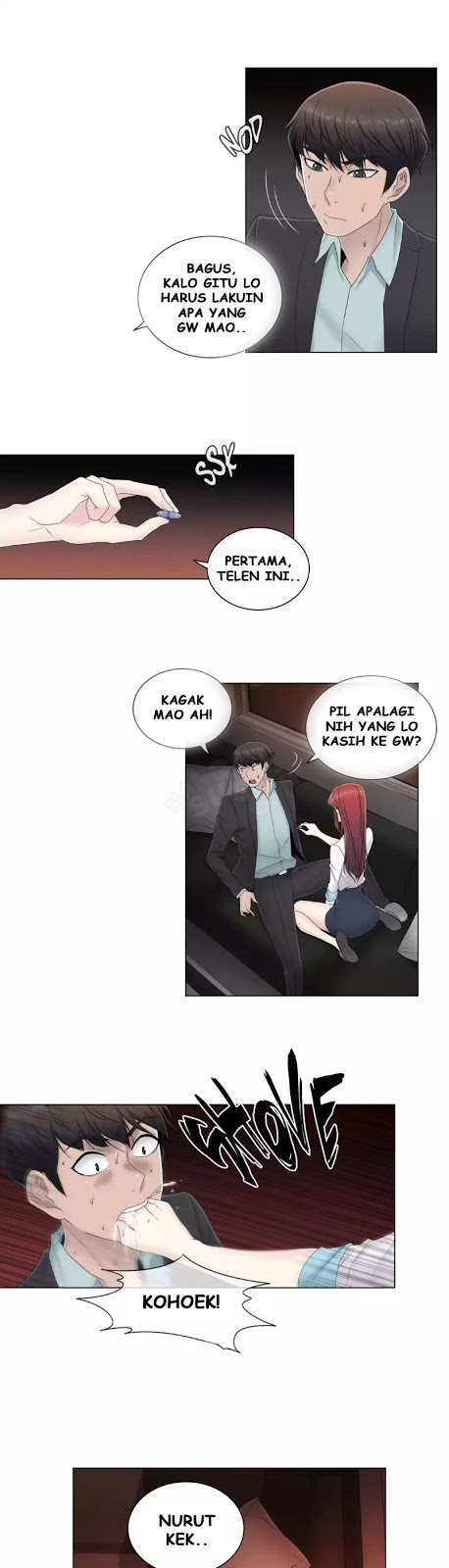 Miss Mystic - Chapter 51 10