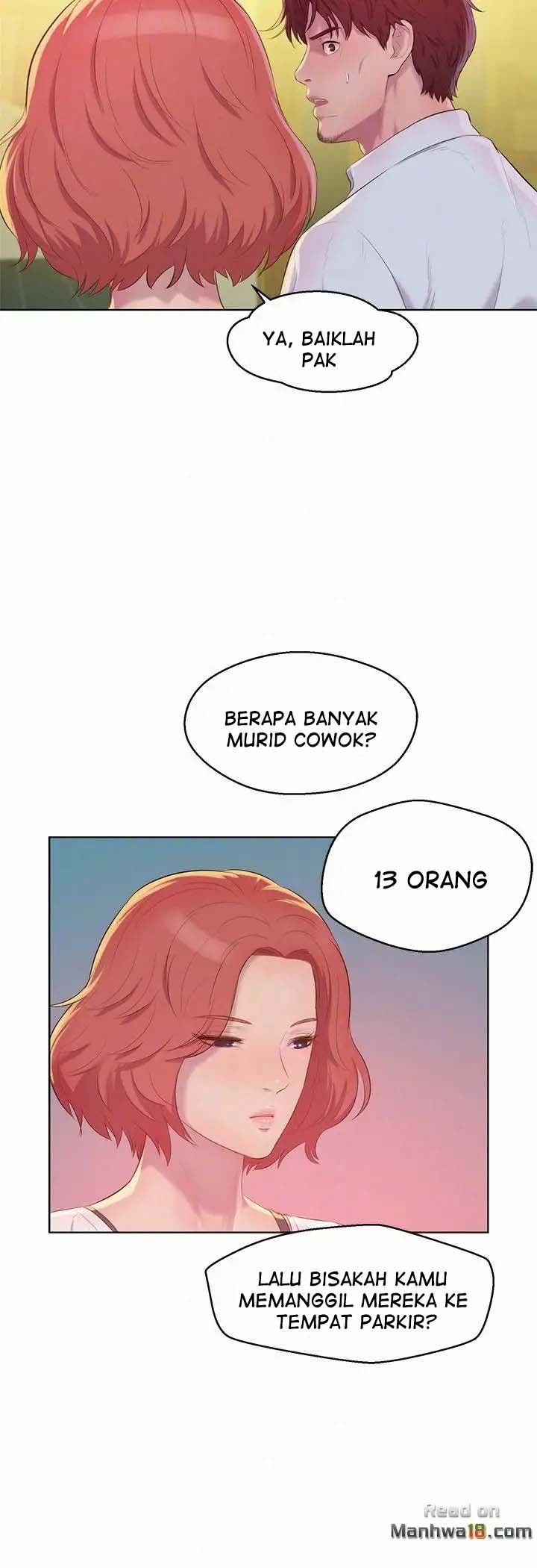 Freshman - Chapter 51 24